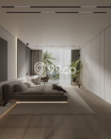 Rumah LT 150m² Dekat dengan Akses Transportasi, Badung - Lokasi Premium Rumah LT 150m² Dekat dengan Akses Transportasi, Badung - Lokasi Premium