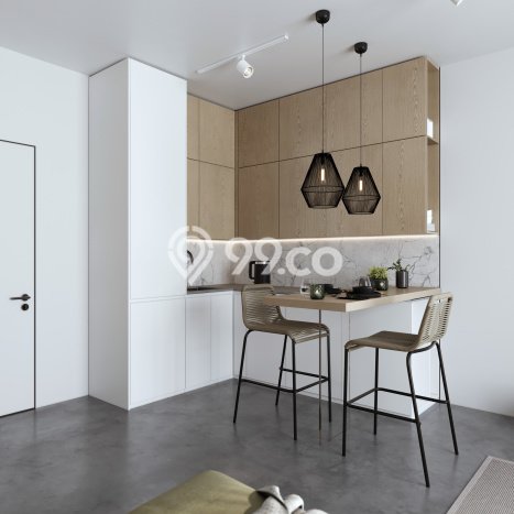 BEST OFFER! Apartemen di Canggu, 1 KT, Luas 42m², Lokasi Premium, Fasilitas Lengkap, Bisa Segera Ditempati BEST OFFER! Apartemen di Canggu, 1 KT, Luas 42m², Lokasi Premium, Fasilitas Lengkap, Bisa Segera Ditempati
