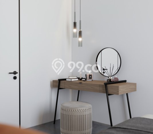 BEST OFFER! Apartemen di Canggu, 1 KT, Luas 42m², Lokasi Premium, Fasilitas Lengkap, Bisa Segera Ditempati BEST OFFER! Apartemen di Canggu, 1 KT, Luas 42m², Lokasi Premium, Fasilitas Lengkap, Bisa Segera Ditempati