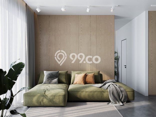 BEST OFFER! Apartemen di Canggu, 1 KT, Luas 42m², Lokasi Premium, Fasilitas Lengkap, Bisa Segera Ditempati BEST OFFER! Apartemen di Canggu, 1 KT, Luas 42m², Lokasi Premium, Fasilitas Lengkap, Bisa Segera Ditempati