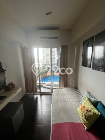 Hunian Apartemen Ideal untuk Dijual di Tangerang dengan 1 Kamar Hunian Apartemen Ideal untuk Dijual di Tangerang dengan 1 Kamar