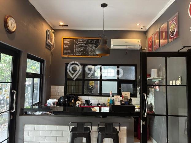 Hunian Luxury di Tangerang Lokasi Strategis Kondisi Baik Hunian Luxury di Tangerang Lokasi Strategis Kondisi Baik