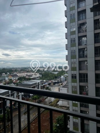 Hunian Apartemen Strategis untuk Dijual di Tangerang dengan 1 Kamar Hunian Apartemen Strategis untuk Dijual di Tangerang dengan 1 Kamar