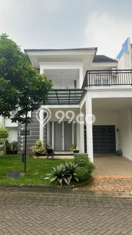 Hunian Super Elit dengan Akses Paling Strategis di BSD City, Tangerang Hunian Super Elit dengan Akses Paling Strategis di BSD City, Tangerang