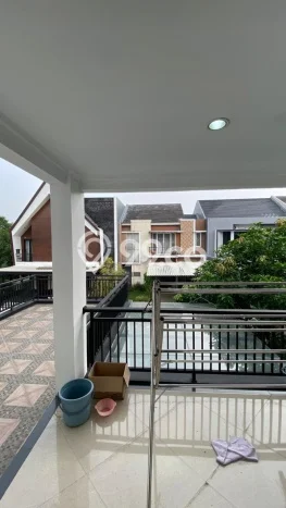 Hunian Super Elit dengan Akses Paling Strategis di BSD City, Tangerang Hunian Super Elit dengan Akses Paling Strategis di BSD City, Tangerang