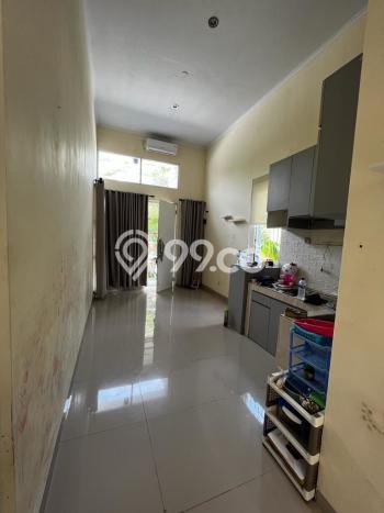 Rumah Minimalis 2 KT LT 60m2 di Serua Rumah Minimalis 2 KT LT 60m2 di Serua