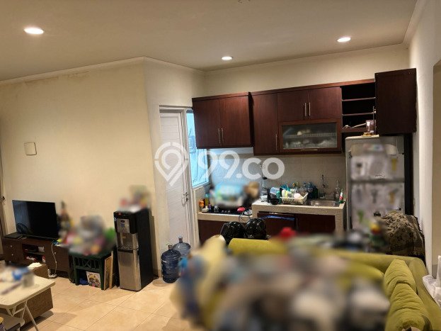 Jual Rumah Luas Elegan Dengan View Eksklusif di BSD City, Tangerang Jual Rumah Luas Elegan Dengan View Eksklusif di BSD City, Tangerang