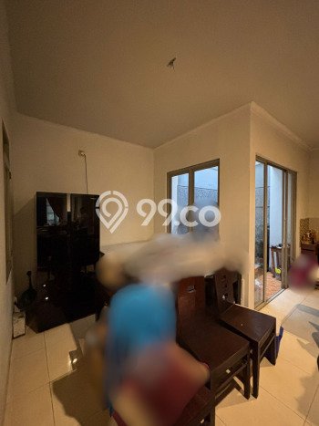 Jual Rumah Luas Elegan Dengan View Eksklusif di BSD City, Tangerang Jual Rumah Luas Elegan Dengan View Eksklusif di BSD City, Tangerang