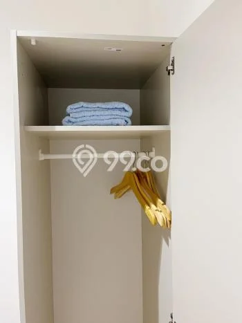 Hunian Apartemen Ideal untuk Dijual di Tangerang dengan 3 Kamar Hunian Apartemen Ideal untuk Dijual di Tangerang dengan 3 Kamar