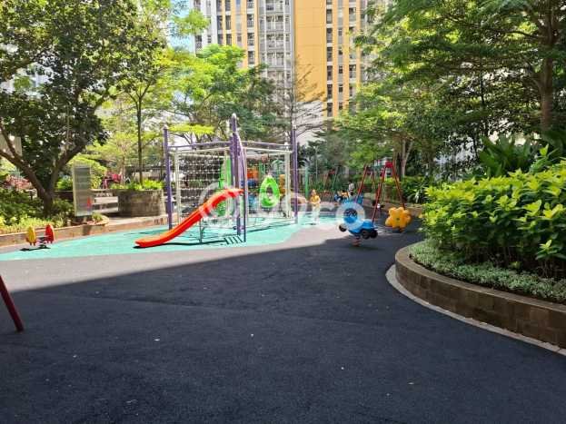 Apartemen di Bekasi Kota, 2 KT, Luas 42m², Premium Apartemen di Bekasi Kota, 2 KT, Luas 42m², Premium