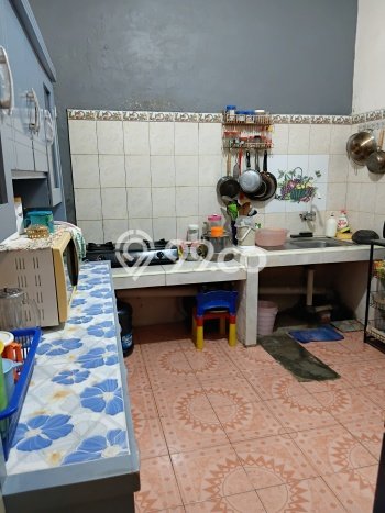 Rumah Minimalis 2 KT LT 76m2 di Pondok Ungu Rumah Minimalis 2 KT LT 76m2 di Pondok Ungu