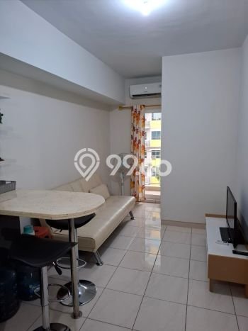 Apartemen di Bekasi Kota, 2 KT, Luas 42m², Premium Apartemen di Bekasi Kota, 2 KT, Luas 42m², Premium