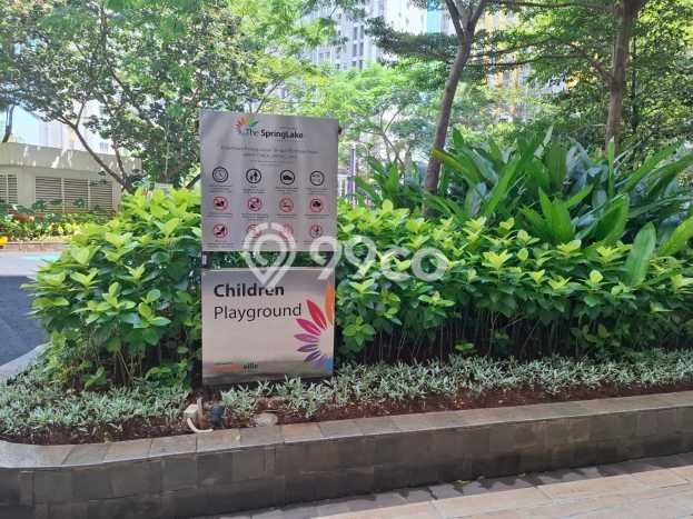 Apartemen di Bekasi Kota, 2 KT, Luas 42m², Premium Apartemen di Bekasi Kota, 2 KT, Luas 42m², Premium