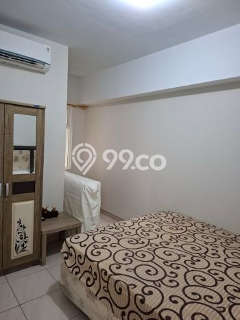 Apartemen di Bekasi Kota, 2 KT, Luas 42m², Premium Apartemen di Bekasi Kota, 2 KT, Luas 42m², Premium