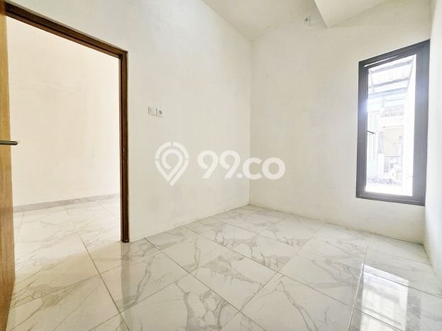 Jual Rumah Eksklusif 3 KT di Pondok Ungu, Bekasi Jual Rumah Eksklusif 3 KT di Pondok Ungu, Bekasi