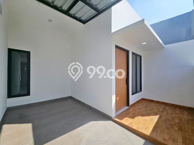 Jual Rumah Eksklusif 3 KT di Pondok Ungu, Bekasi Jual Rumah Eksklusif 3 KT di Pondok Ungu, Bekasi