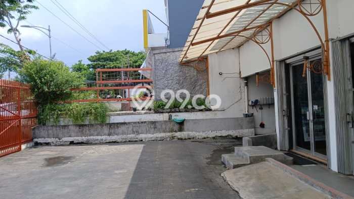 Hunian Eksklusif Dijual LT 1315m2 di Semarang Timur, Semarang Hunian Eksklusif Dijual LT 1315m2 di Semarang Timur, Semarang