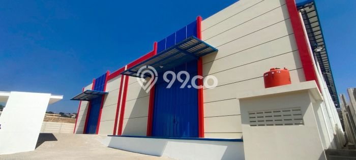 Untuk Dijual Gudang di Ngaliyan Semarang LT 2000m2 / LB 1400m2 Untuk Dijual Gudang di Ngaliyan Semarang LT 2000m2 / LB 1400m2