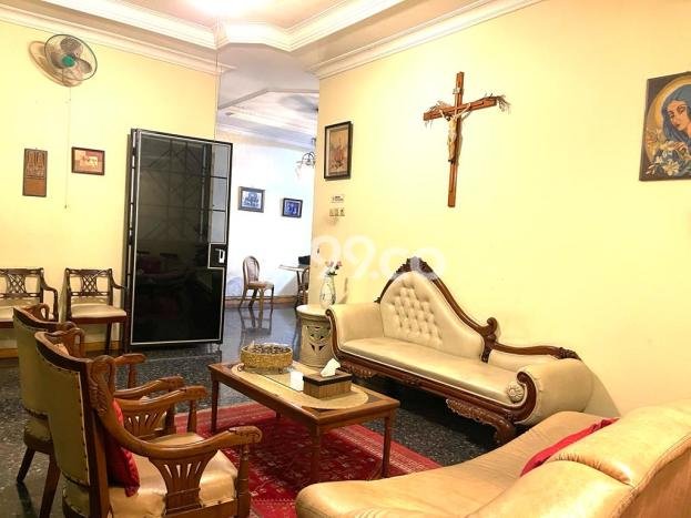Siap Huni Hunian Elit 3 Kamar di Semarang Selatan Dekat ke Mana Pun Siap Huni Hunian Elit 3 Kamar di Semarang Selatan Dekat ke Mana Pun
