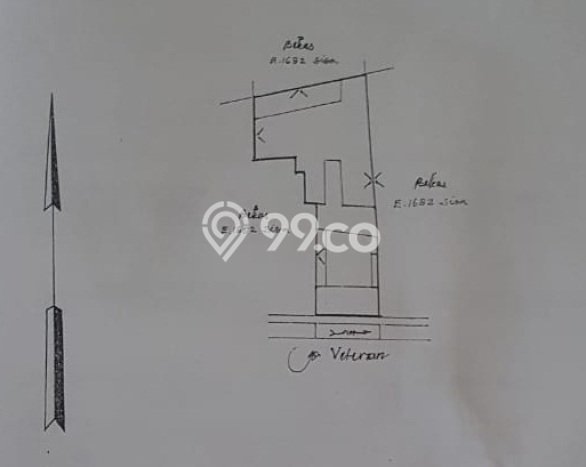 Best Deal Hunian Mewah Ideal dan Luas di Semarang Selatan, Semarang Best Deal Hunian Mewah Ideal dan Luas di Semarang Selatan, Semarang