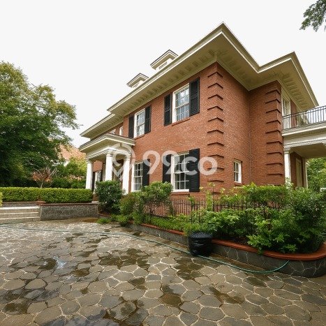 Dijual Rumah Mewah Exclusive di Gajah Mungkur, Semarang Dijual Rumah Mewah Exclusive di Gajah Mungkur, Semarang
