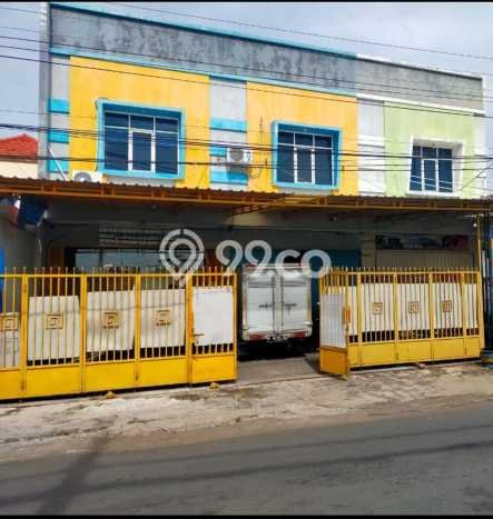 Lokasi Strategis! Dijual Ruko Bisnis di Semarang Timur, Semarang Kondisi Bagus Lokasi Strategis! Dijual Ruko Bisnis di Semarang Timur, Semarang Kondisi Bagus