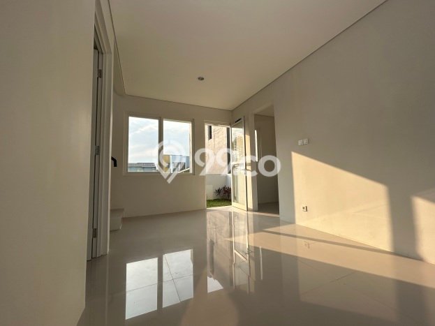 Rumah Area Nyaman di BSB City, Semarang, Luas 120m2m² LB 68m2m² Rumah Area Nyaman di BSB City, Semarang, Luas 120m2m² LB 68m2m²