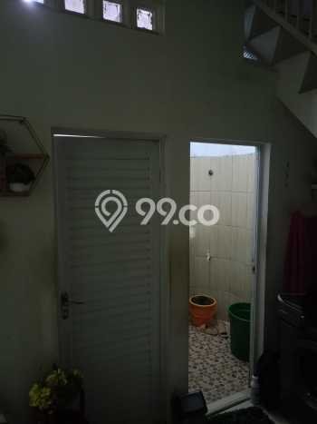Rumah Strategis Modern Lb 140m2 di Tembalang, Semarang Rumah Strategis Modern Lb 140m2 di Tembalang, Semarang