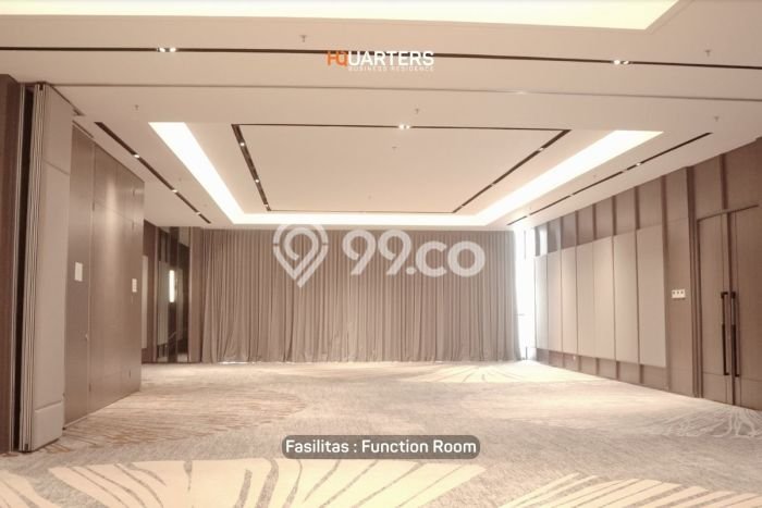 LOKASI PREMIUM! Kantor di Riau, Luas 76m², Pusat Bisnis LOKASI PREMIUM! Kantor di Riau, Luas 76m², Pusat Bisnis