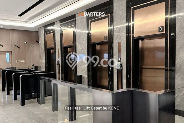 LOKASI PREMIUM! Kantor di Riau, Luas 76m², Pusat Bisnis LOKASI PREMIUM! Kantor di Riau, Luas 76m², Pusat Bisnis