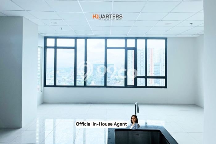 Kantor Dijual di Prime Area Bandung Luas 76m2 Kantor Dijual di Prime Area Bandung Luas 76m2
