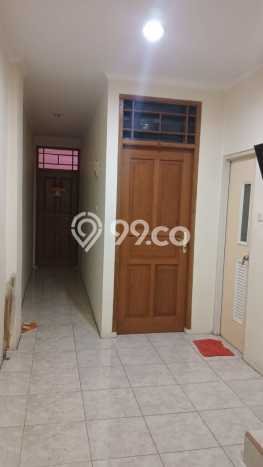 Rumah Minimalis 3 KT di Taman Palem Jakarta Barat Semi Furnished Rumah Minimalis 3 KT di Taman Palem Jakarta Barat Semi Furnished