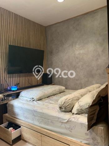 Dijual Cepat Rumah Favorit Siap Huni LB 110m2 di BSD, Tangerang Selatan Dijual Cepat Rumah Favorit Siap Huni LB 110m2 di BSD, Tangerang Selatan