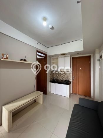 Dijual Apartemen 2 KT di Jakarta Barat Luas 34m2 Dijual Apartemen 2 KT di Jakarta Barat Luas 34m2