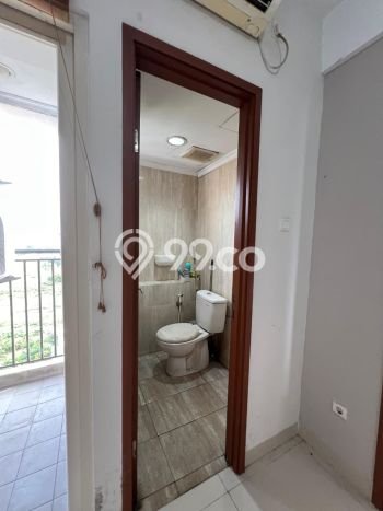 Dijual Apartemen 2 KT di Jakarta Barat Luas 34m2 Dijual Apartemen 2 KT di Jakarta Barat Luas 34m2
