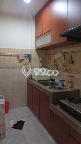 Rumah Minimalis 3 KT di Taman Palem Jakarta Barat Semi Furnished Rumah Minimalis 3 KT di Taman Palem Jakarta Barat Semi Furnished