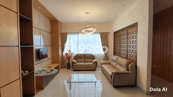 Hunian Cantik Minimalis Lb 140m2 di Cengkareng, Jakarta Barat Hunian Cantik Minimalis Lb 140m2 di Cengkareng, Jakarta Barat