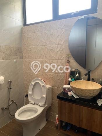 Dijual Cepat Rumah Favorit Siap Huni LB 110m2 di BSD, Tangerang Selatan Dijual Cepat Rumah Favorit Siap Huni LB 110m2 di BSD, Tangerang Selatan