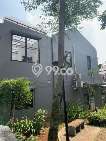 Dijual Cepat Rumah Favorit Siap Huni LB 110m2 di BSD, Tangerang Selatan Dijual Cepat Rumah Favorit Siap Huni LB 110m2 di BSD, Tangerang Selatan