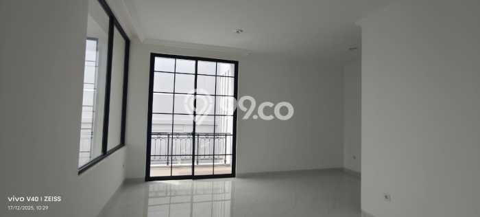 Hunian Terjangkau LT 200m2 di Pantai Indah Kapuk 2 Akses Mudah Hunian Terjangkau LT 200m2 di Pantai Indah Kapuk 2 Akses Mudah