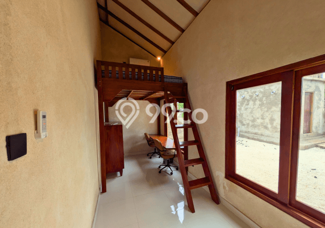 Vila Siap Sewa di Rote Barat Daya, Area 0m2m², Kawasan Asri Vila Siap Sewa di Rote Barat Daya, Area 0m2m², Kawasan Asri