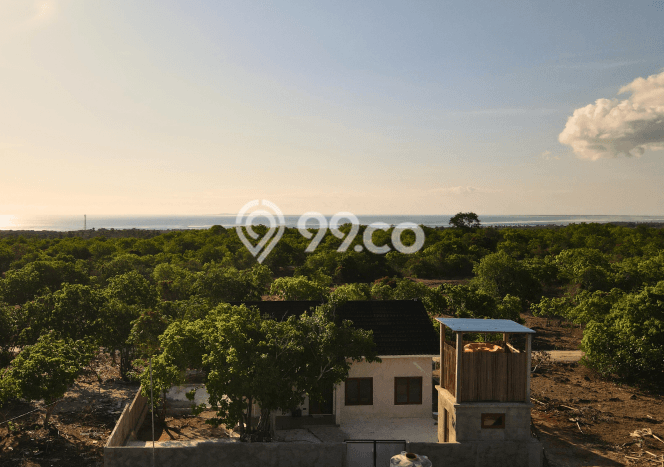 Vila Siap Sewa di Rote Barat Daya, Area 0m2m², Kawasan Asri Vila Siap Sewa di Rote Barat Daya, Area 0m2m², Kawasan Asri