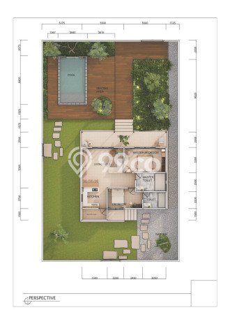 Rumah Strategis Modern Lb 90m2 di Rote Barat Laut, Rote Ndao Rumah Strategis Modern Lb 90m2 di Rote Barat Laut, Rote Ndao