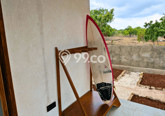 Vila Siap Sewa di Rote Barat Daya, Area 0m2m², Kawasan Asri Vila Siap Sewa di Rote Barat Daya, Area 0m2m², Kawasan Asri