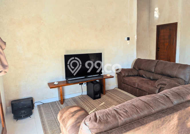 Vila Siap Sewa di Rote Barat Daya, Area 0m2m², Kawasan Asri Vila Siap Sewa di Rote Barat Daya, Area 0m2m², Kawasan Asri