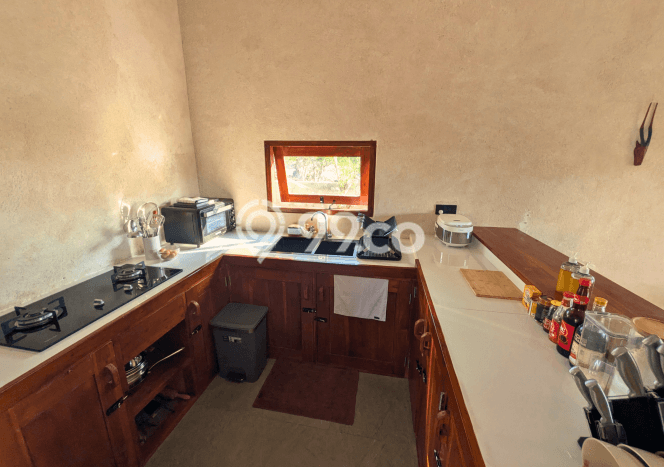 Vila Siap Sewa di Rote Barat Daya, Area 0m2m², Kawasan Asri Vila Siap Sewa di Rote Barat Daya, Area 0m2m², Kawasan Asri