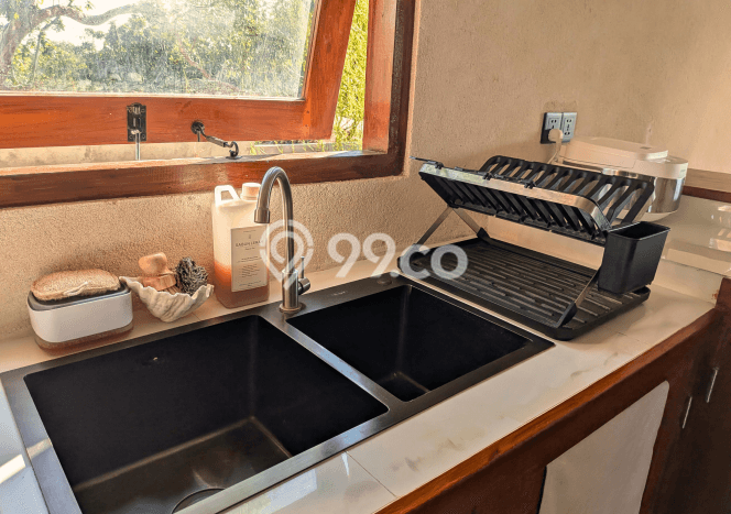 Vila Siap Sewa di Rote Barat Daya, Area 0m2m², Kawasan Asri Vila Siap Sewa di Rote Barat Daya, Area 0m2m², Kawasan Asri