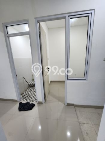 Rumah Minimalis 3 KT LT 72m2 di Duri Kepa Rumah Minimalis 3 KT LT 72m2 di Duri Kepa
