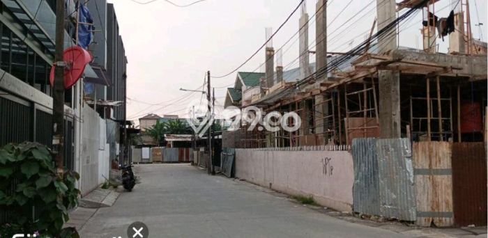 For Sale Hunian Rumah Nyaman 3 KT di Duri Kepa, Jakarta Barat For Sale Hunian Rumah Nyaman 3 KT di Duri Kepa, Jakarta Barat