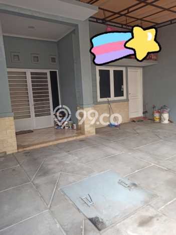 Rumah Elit LB 138m2 Siap Pakai Desain Elegan di Duri Kepa, Jakarta Barat Rumah Elit LB 138m2 Siap Pakai Desain Elegan di Duri Kepa, Jakarta Barat